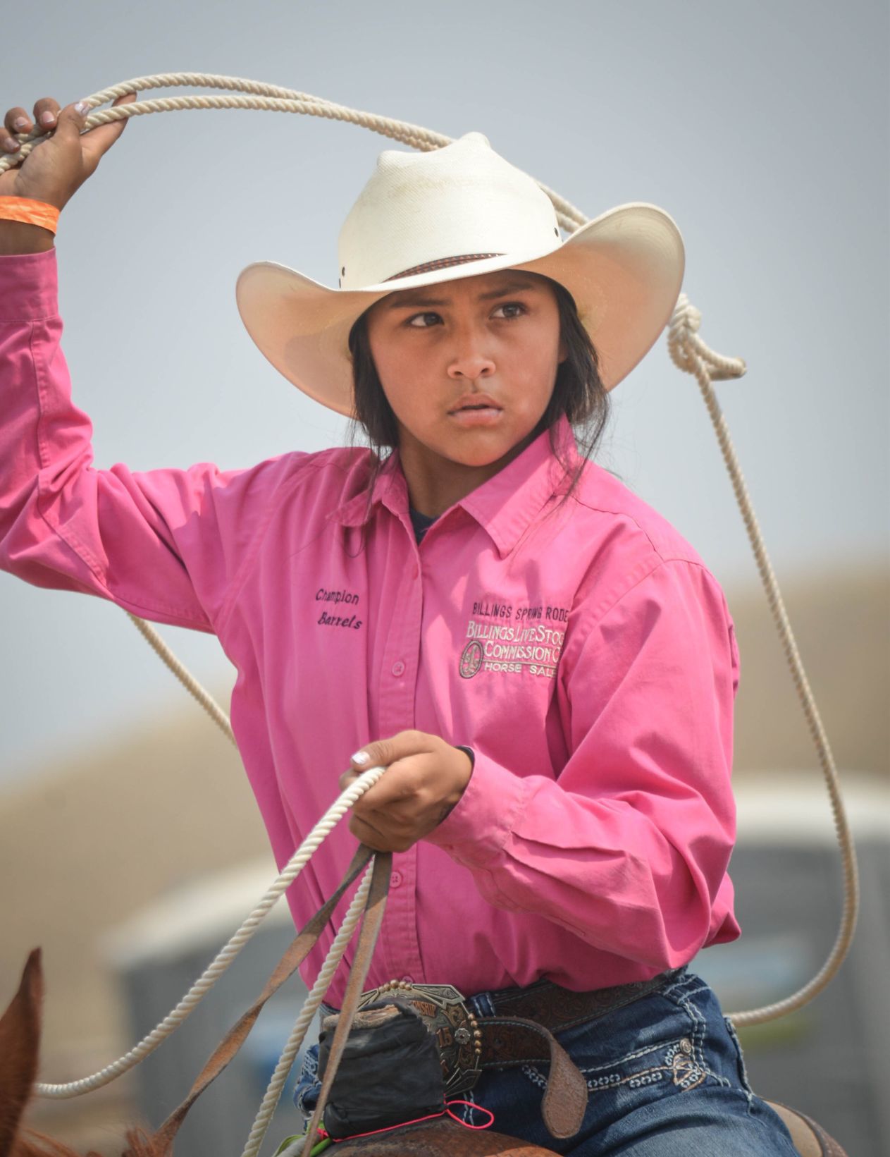 Crow Fair 2017